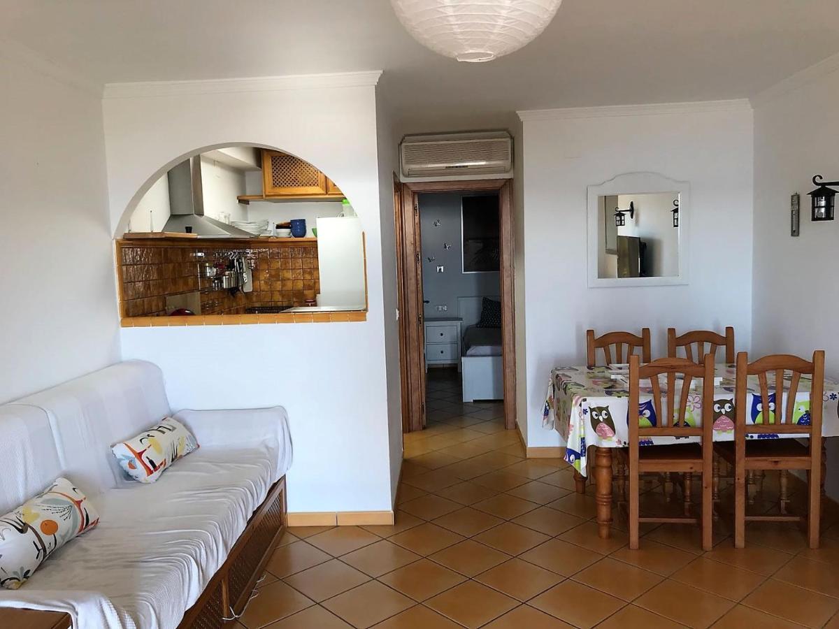 Dona Lola Micaela - Fully Equiped 1 Bedroom Ground Floor Beach Front Apartment With Direct Access To The Beach Of Calahonda - Costa Del Sol - Cs155 Sitio de Calahonda Exterior foto